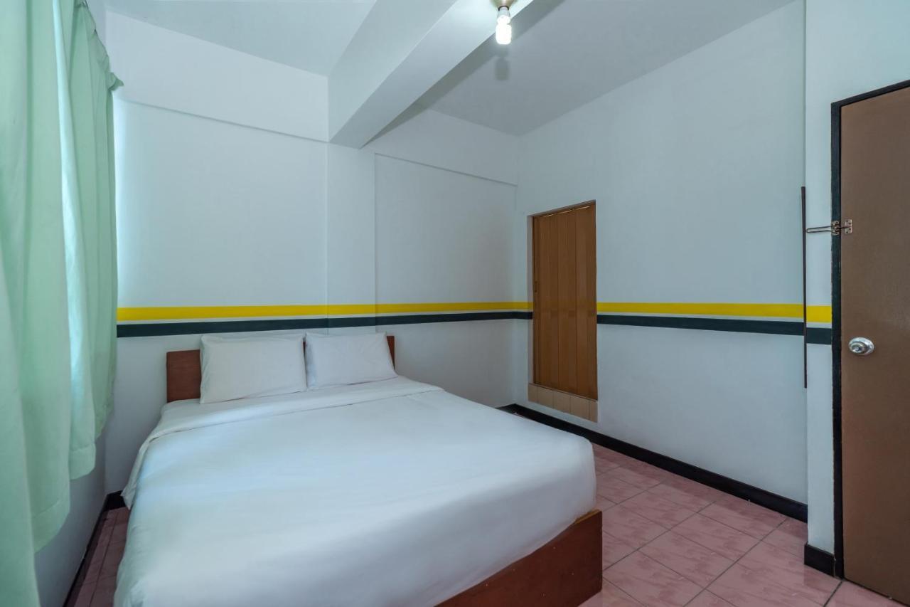 Spot On 89936 Sutera Inn Kota Kinabalu Esterno foto